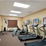 Hampton Inn & Suites Chino Hills 