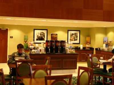 Hotel Hampton & Chino Hills