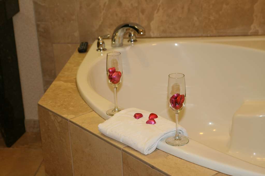 Hotel Hampton & Chino Hills